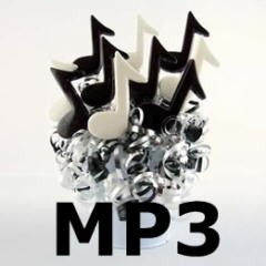 Streaming em MP3
