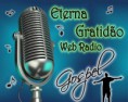 Radio Web Gospel Eterna Gratidão - São Paulo - SP